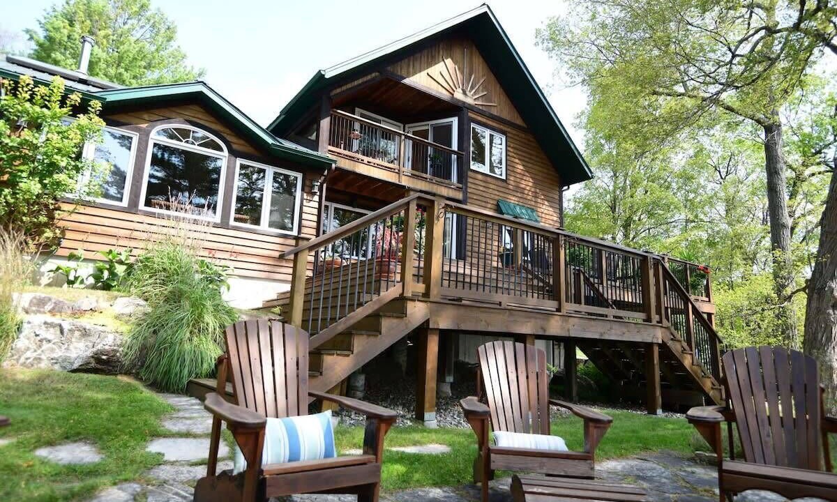 Photo of Outdoor in Frontenac