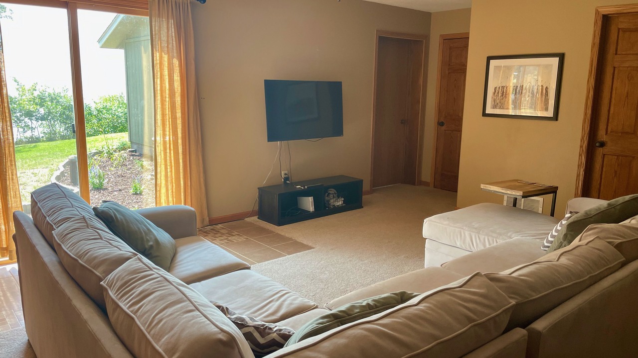 Photo of Livingroom in Aitkin