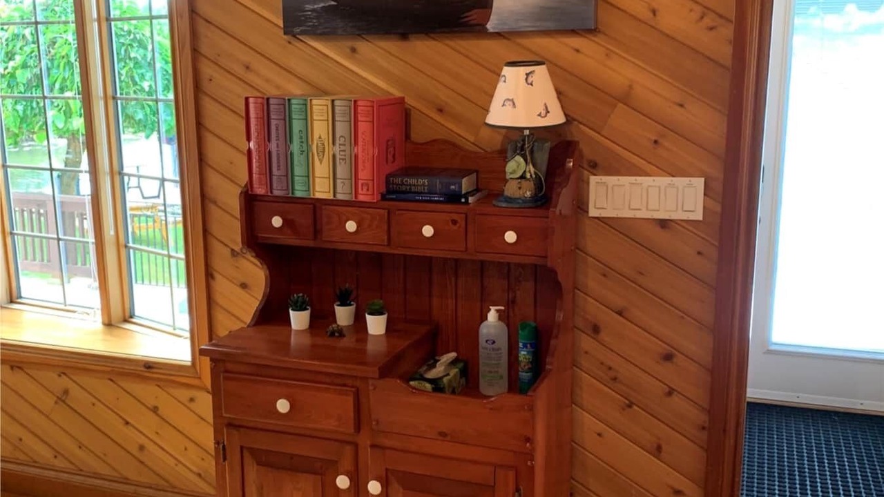 Photo of Bedroom in Long Point