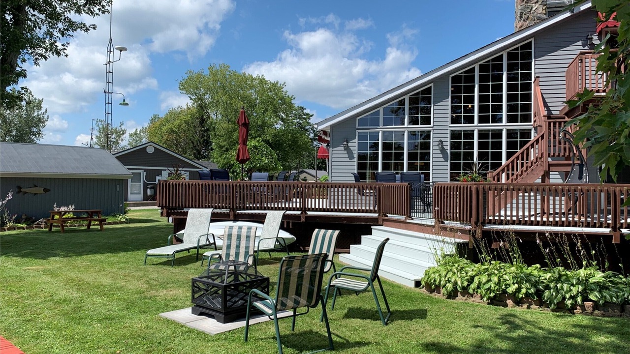Photo of Outdoor in Long Point