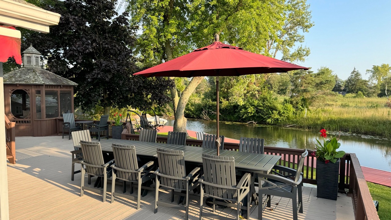 Photo of Outdoor in Long Point