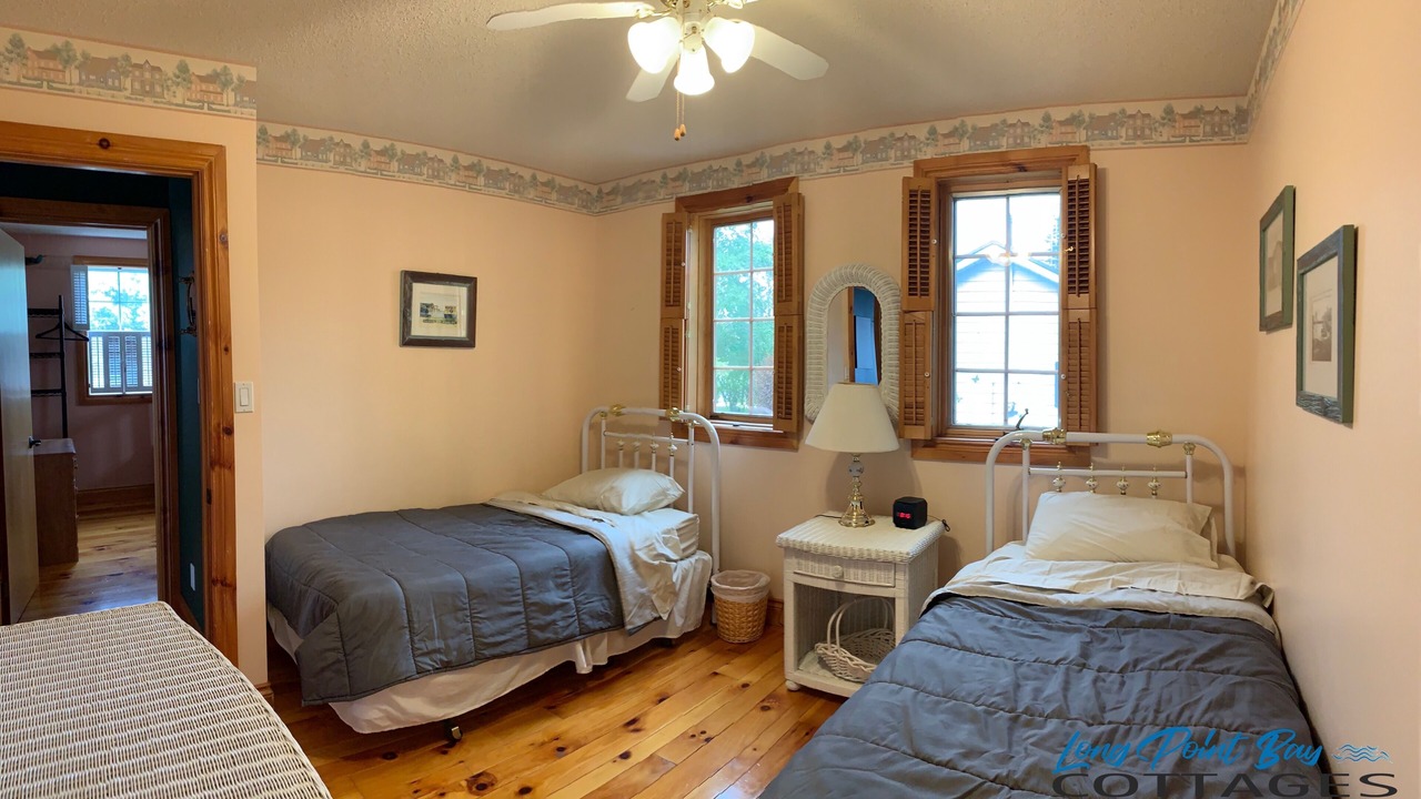 Photo of Bedroom in Long Point