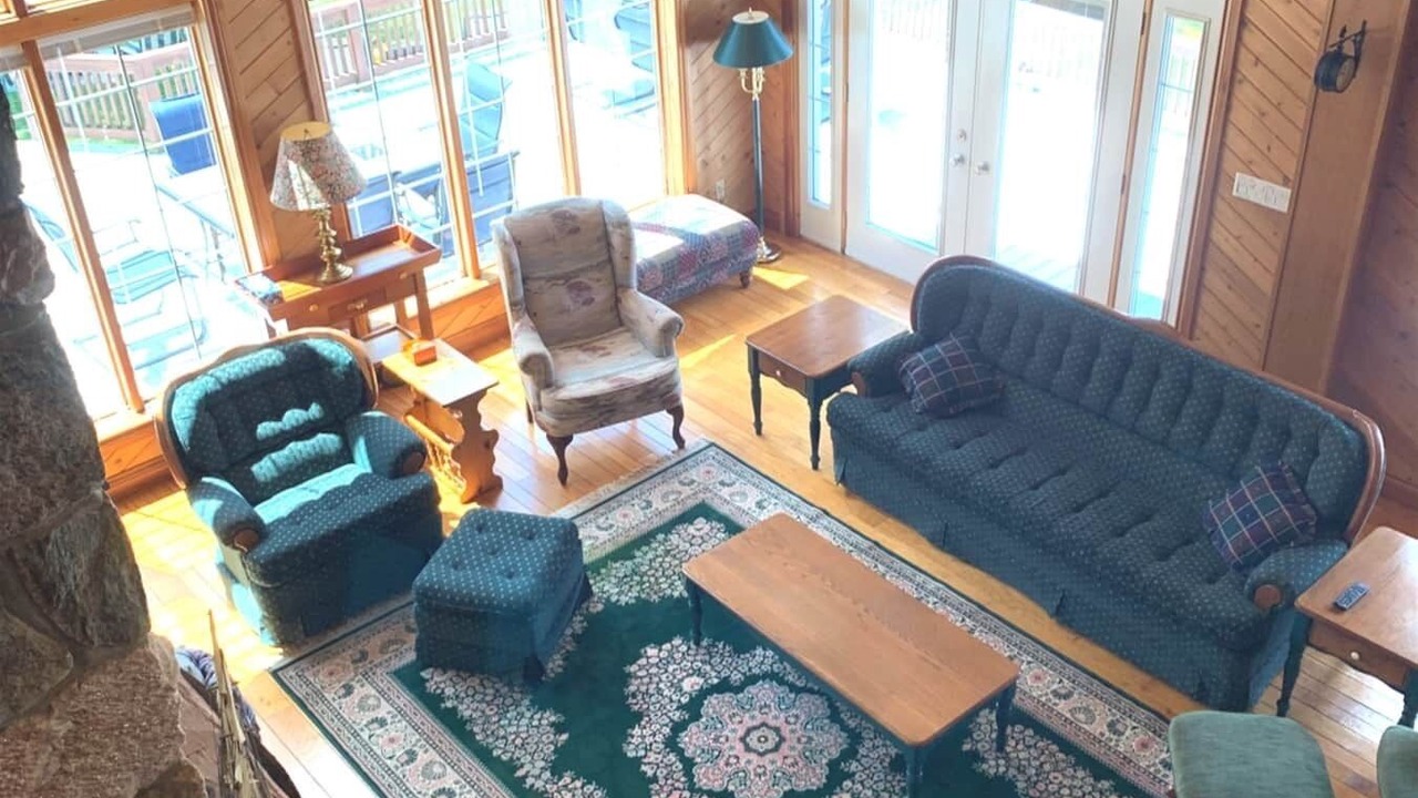 Photo of Patio Balcony in Long Point
