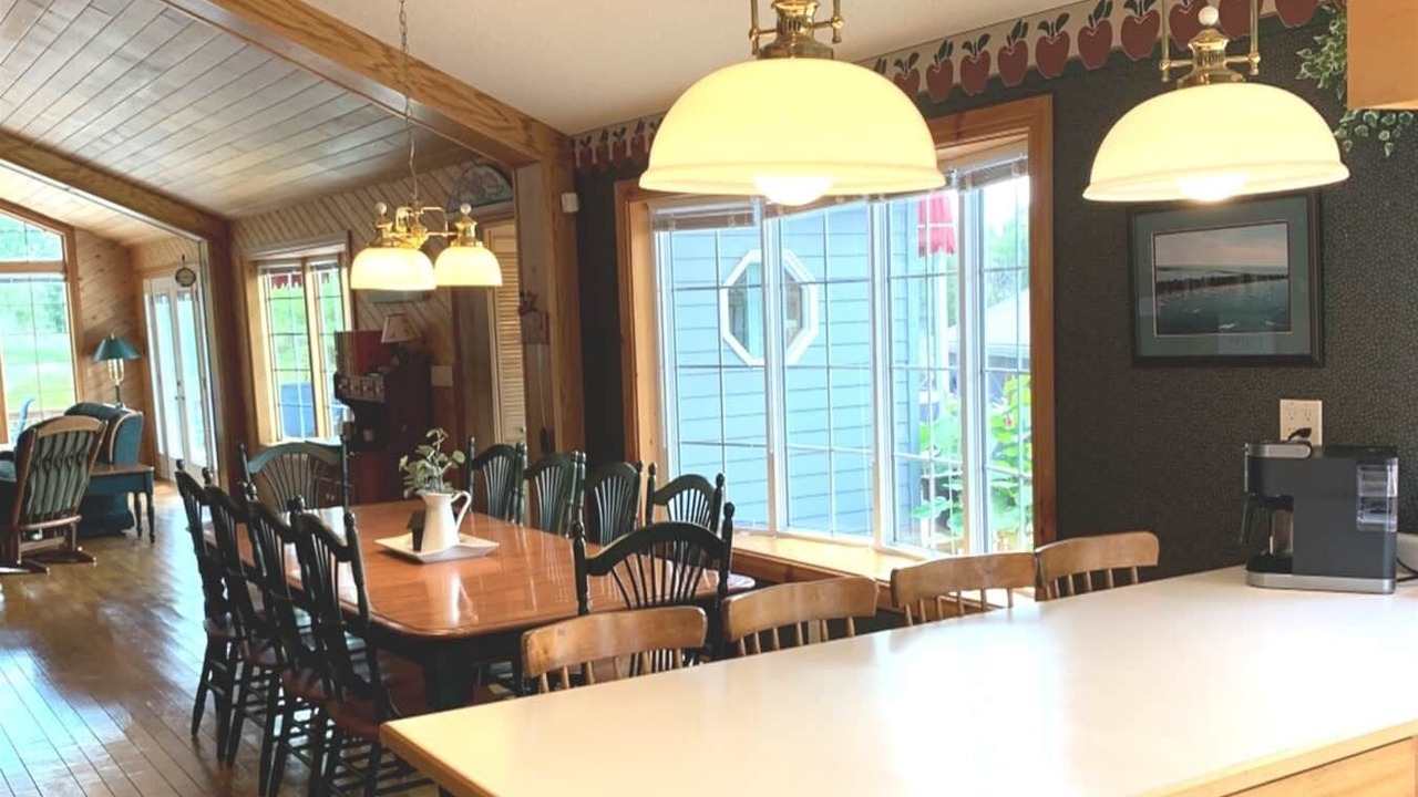 Photo of Bedroom in Long Point