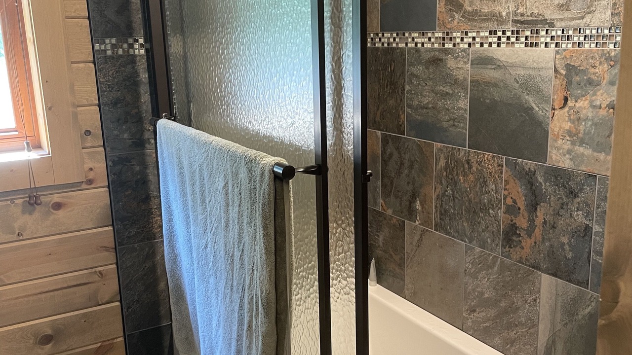 Photo of Bathroom in Pequot Lakes
