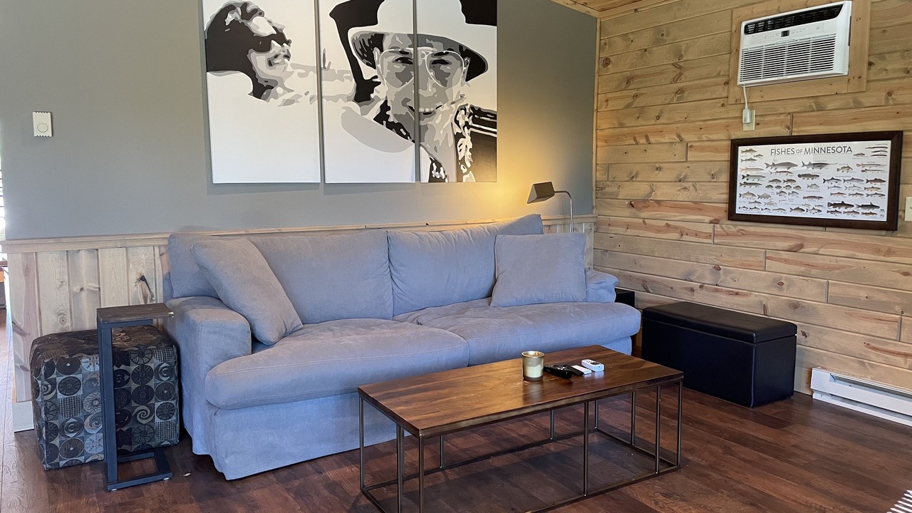 Photo of Livingroom in Pequot Lakes