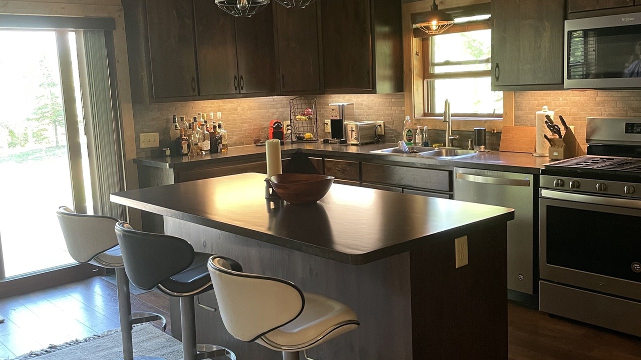 Photo of Kitchen in Pequot Lakes