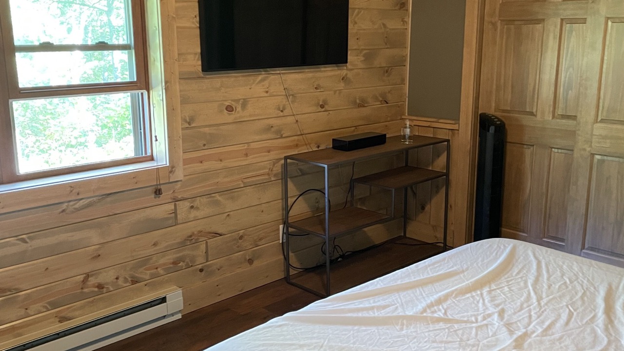 Photo of Bedroom in Pequot Lakes