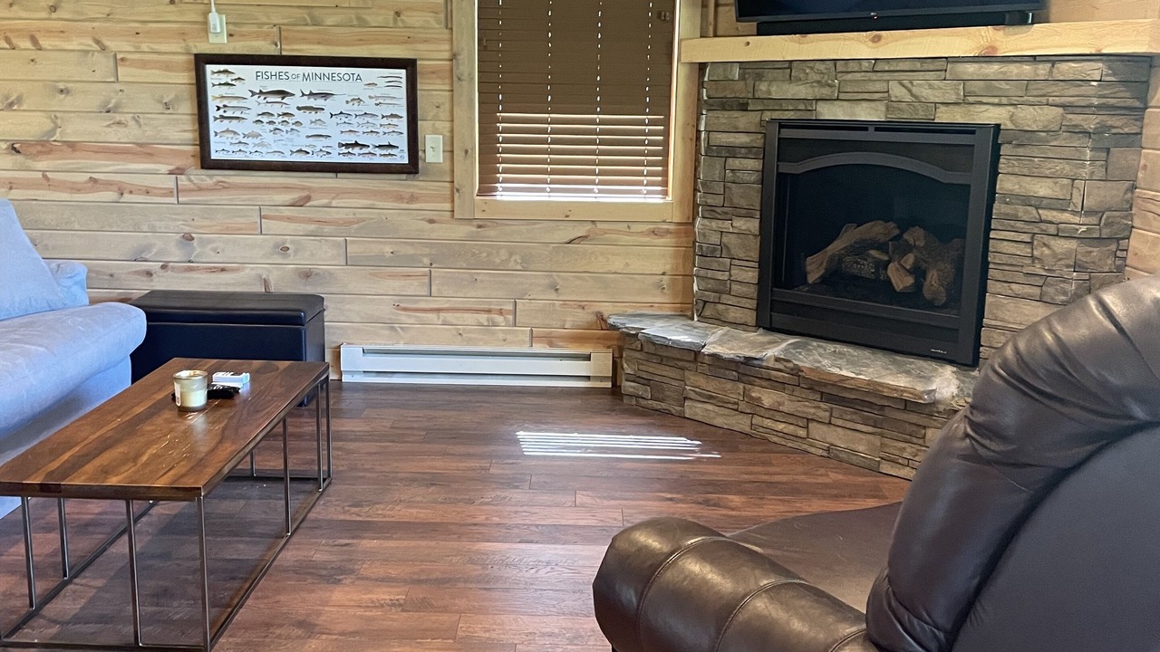 Photo of Livingroom in Pequot Lakes