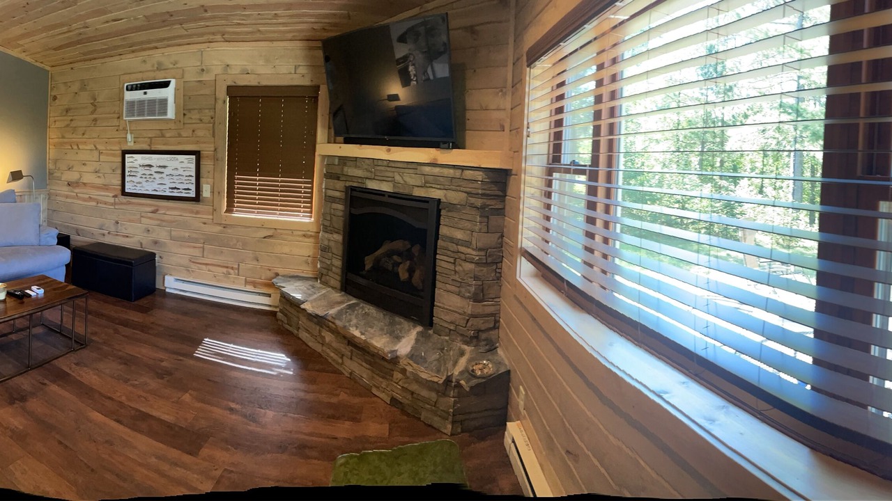 Photo of Livingroom in Pequot Lakes
