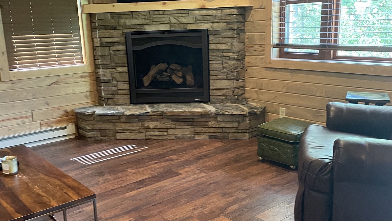 Photo of Livingroom in Pequot Lakes