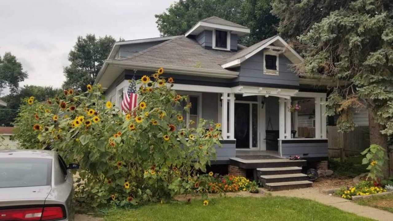 Photo of Outdoor in Pipestone Historic District