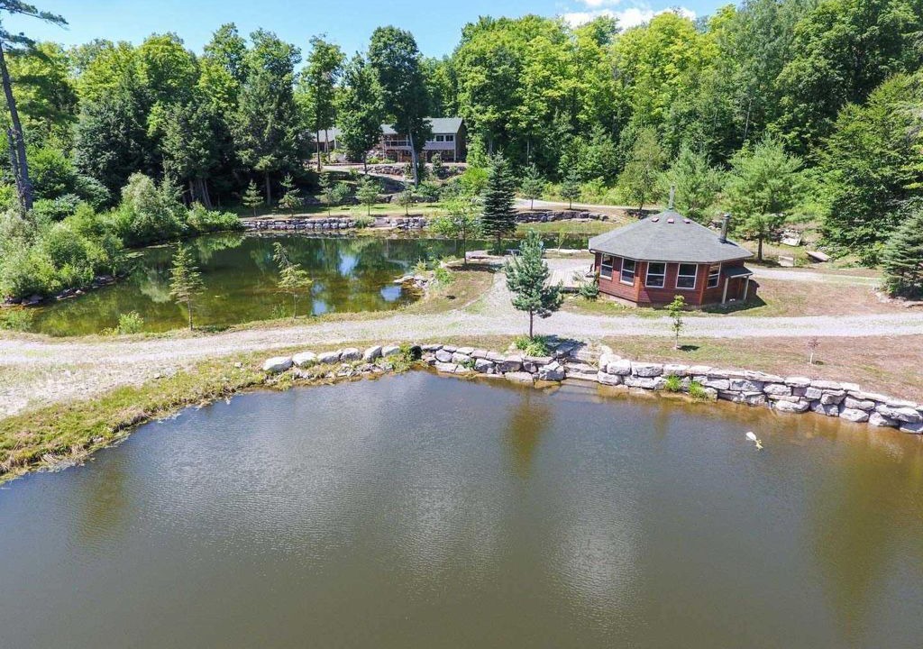 Photo of Outdoor in Bobcaygeon