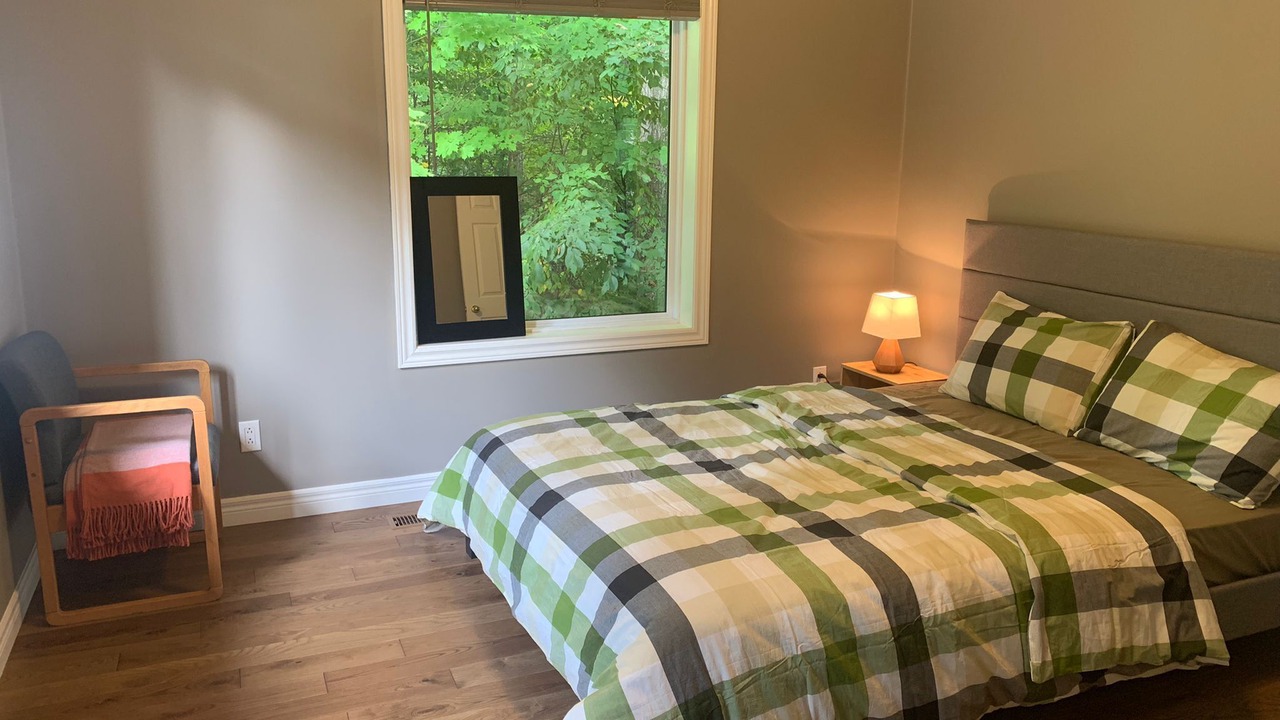 Photo of Bedroom in Bobcaygeon