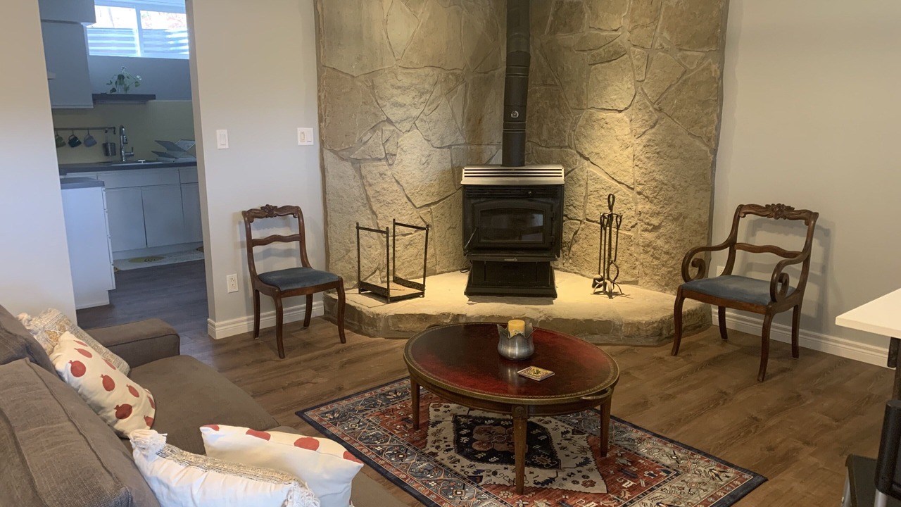Photo of Livingroom in Bobcaygeon