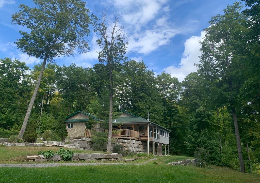 Photo of Outdoor in Bobcaygeon