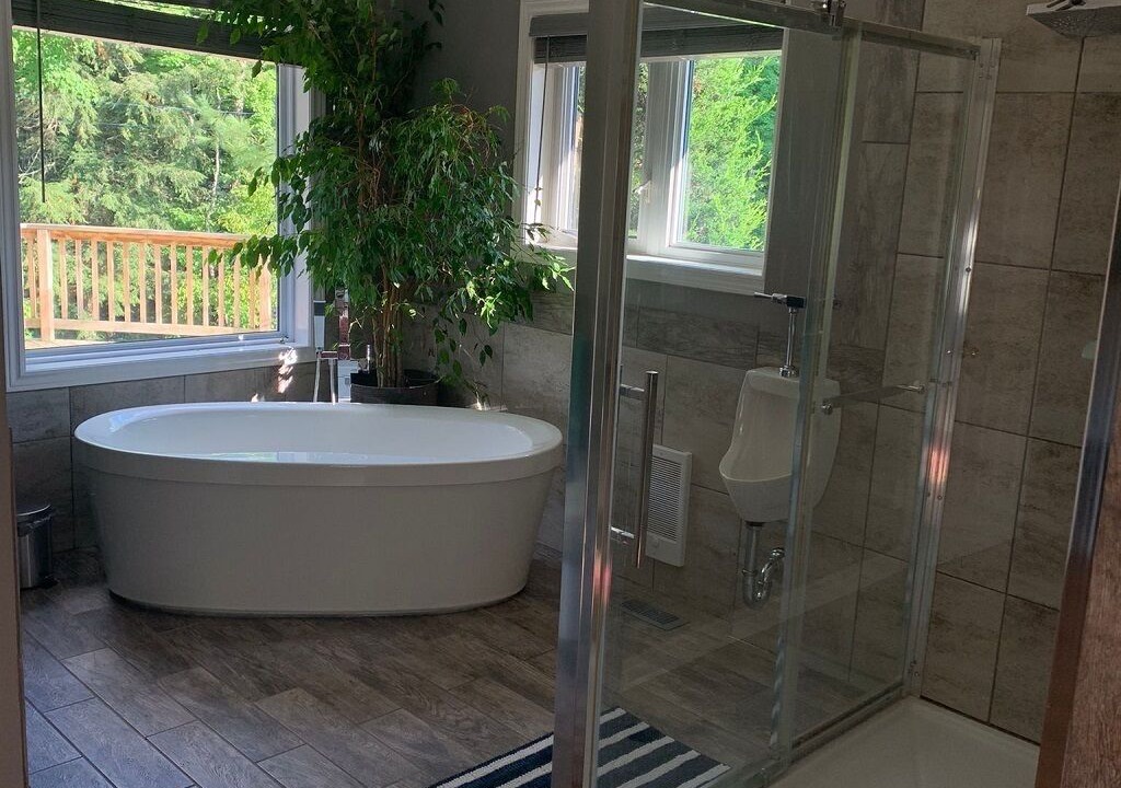 Photo of Bathroom in Bobcaygeon