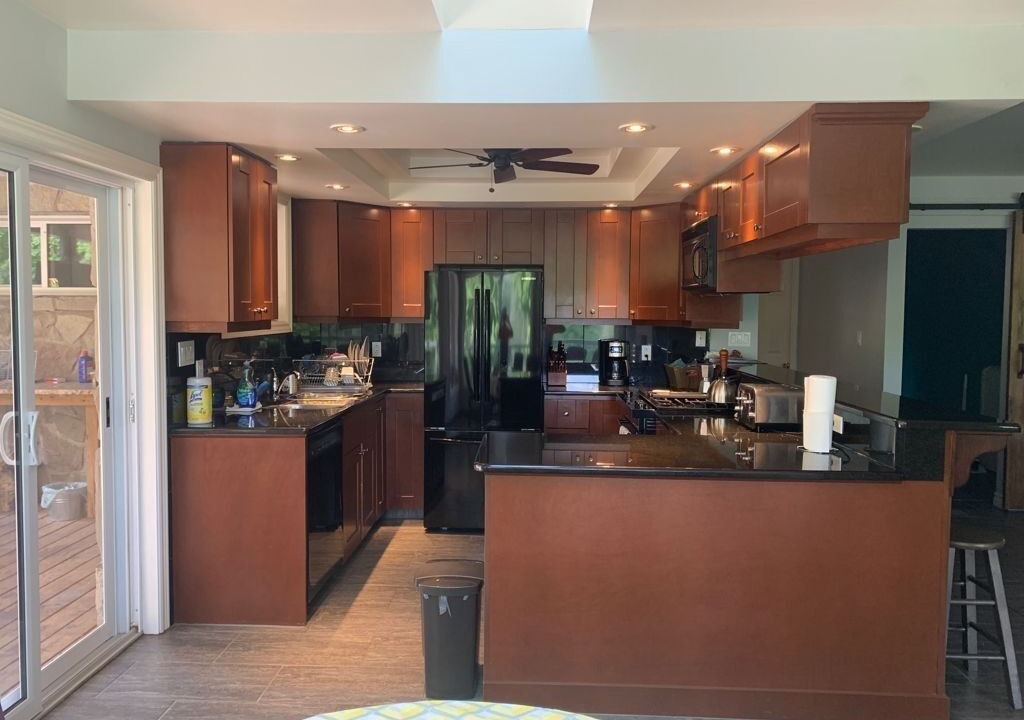 Photo of Kitchen in Bobcaygeon