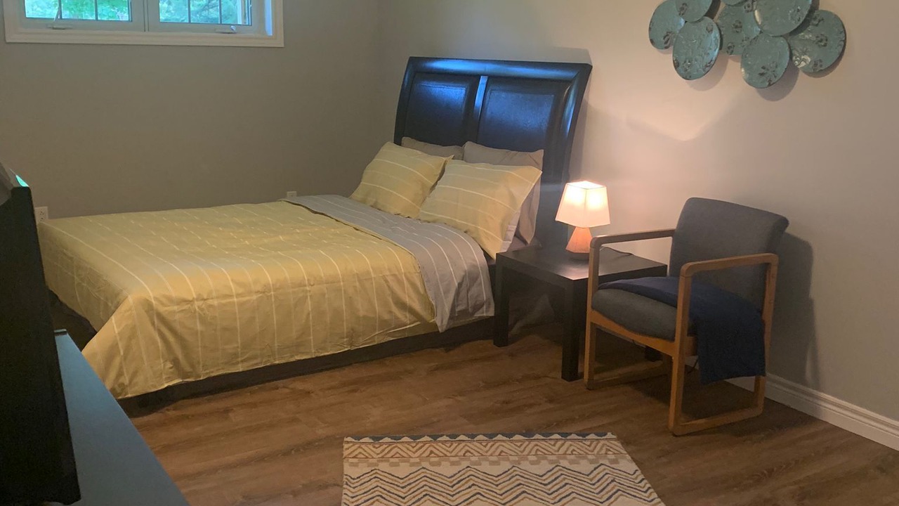 Photo of Bedroom in Bobcaygeon