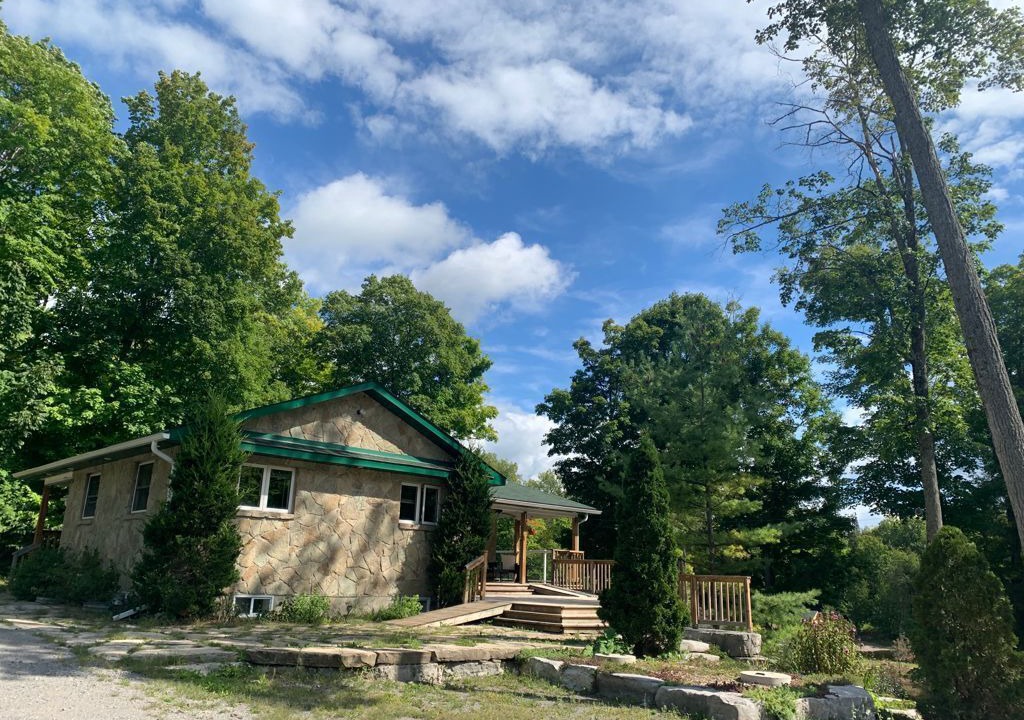 Photo of Outdoor in Bobcaygeon