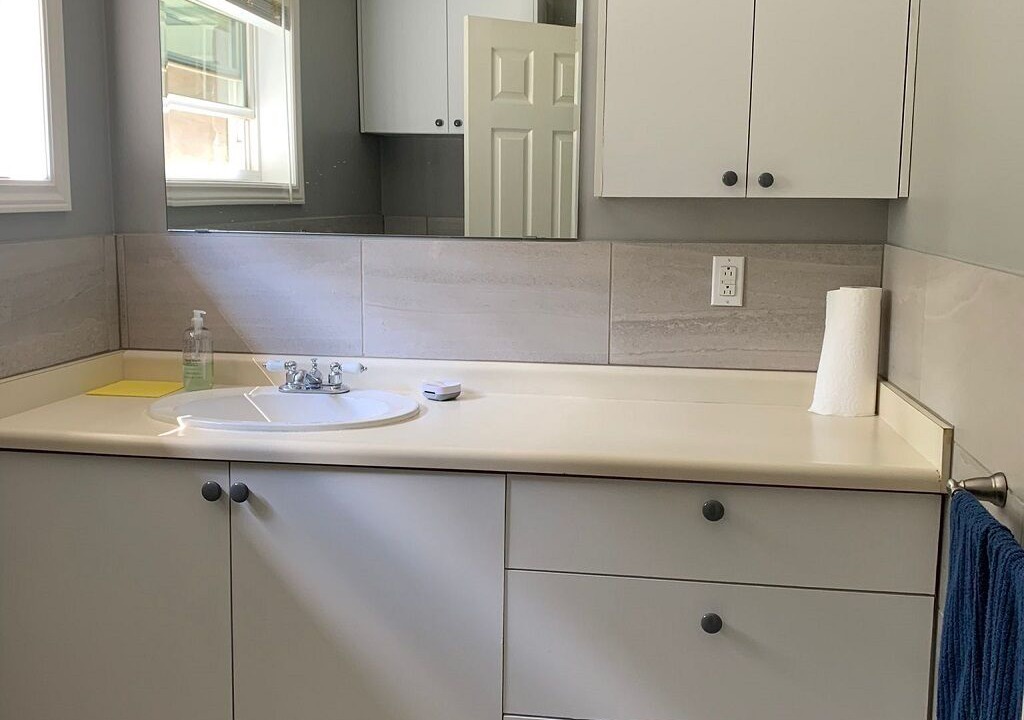Photo of Bathroom in Bobcaygeon