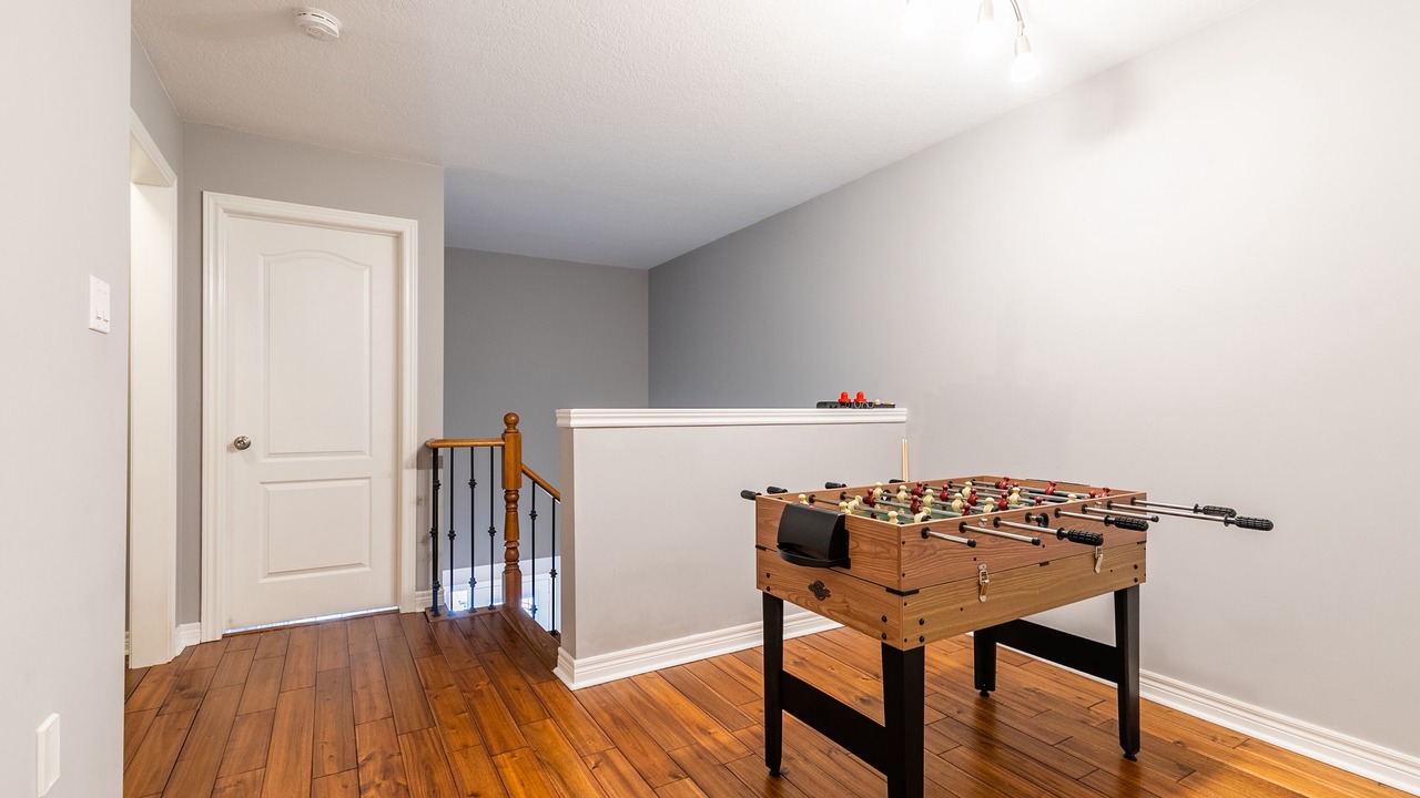 Photo of Bedroom in Stoney Creek