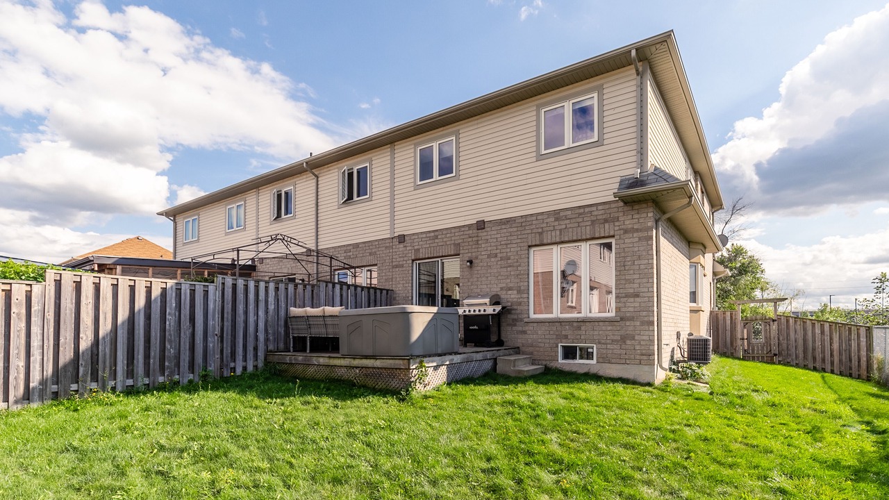 Photo of Outdoor in Stoney Creek