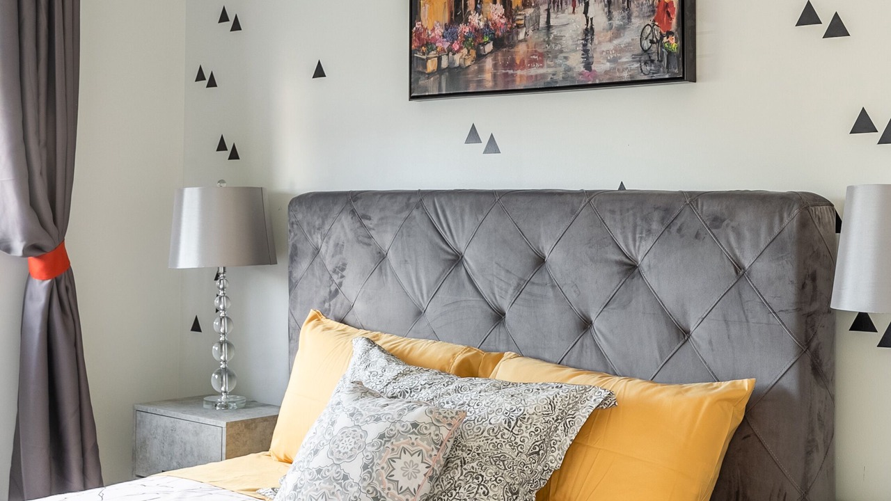 Photo of Bedroom in Stoney Creek