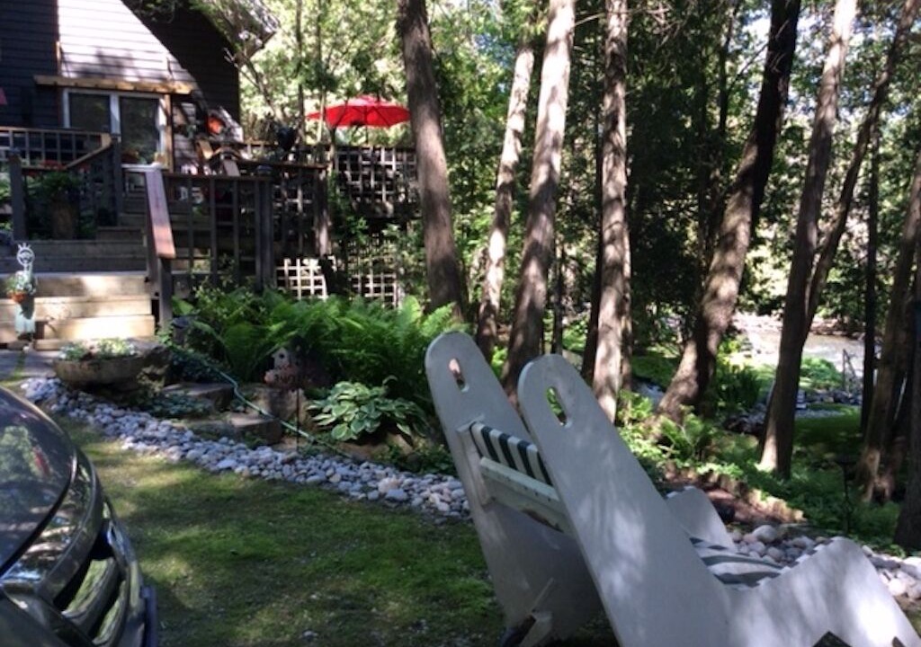 Photo of Outdoor in Caledon