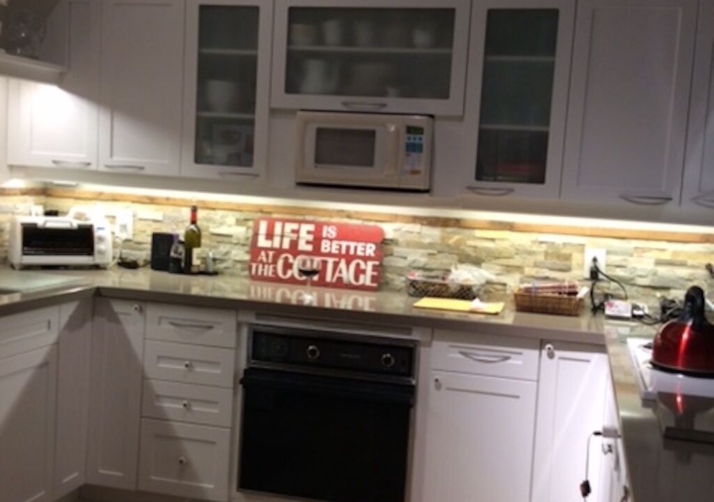 Photo of Kitchen in Caledon