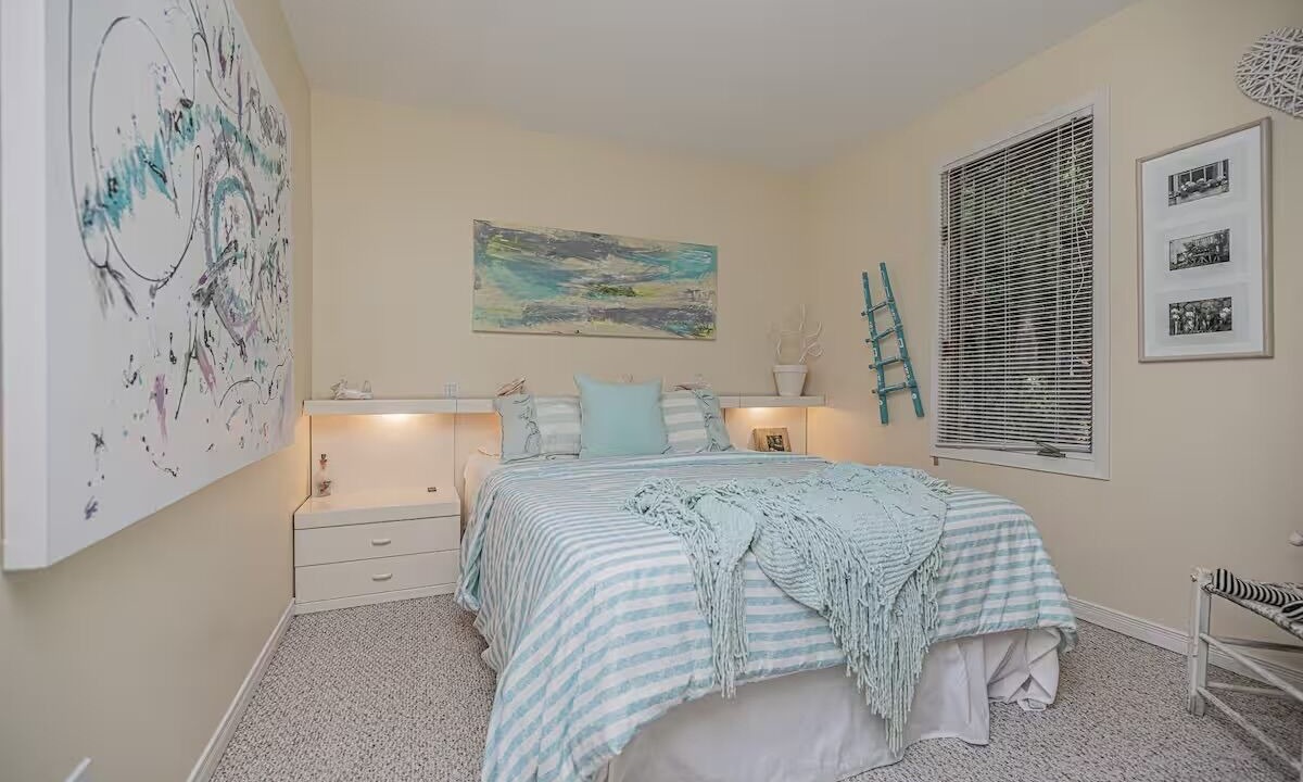 Photo of Bedroom in Caledon