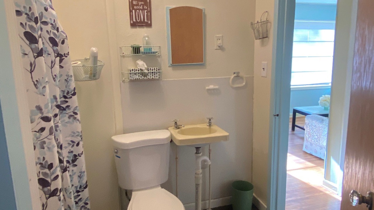 Photo of Bathroom in Grand Rapids