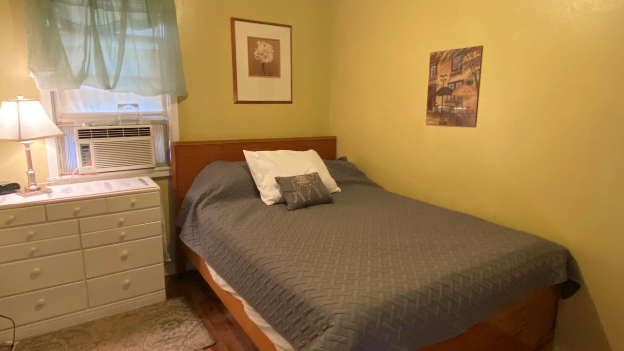 Photo of Bedroom in Grand Rapids