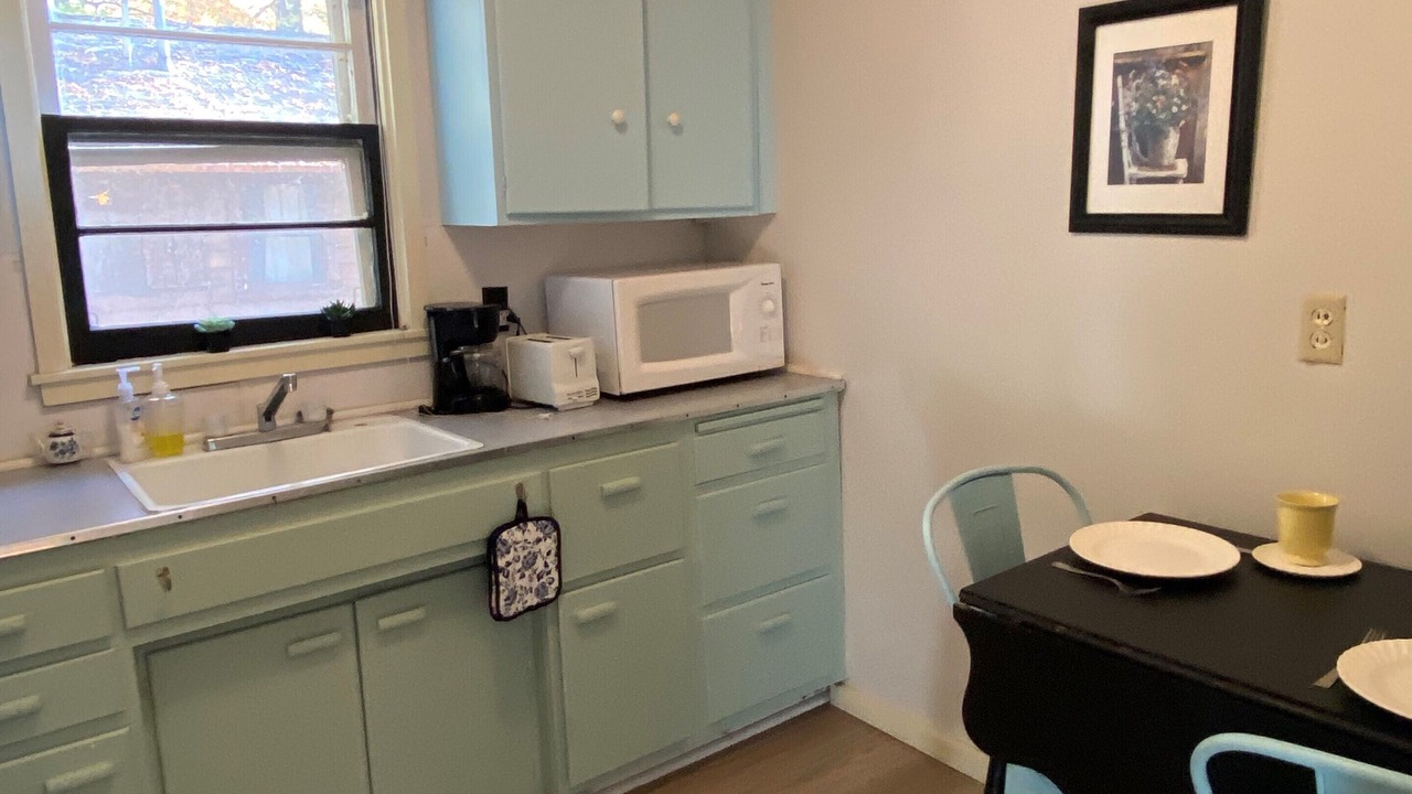 Photo of Kitchen in Grand Rapids