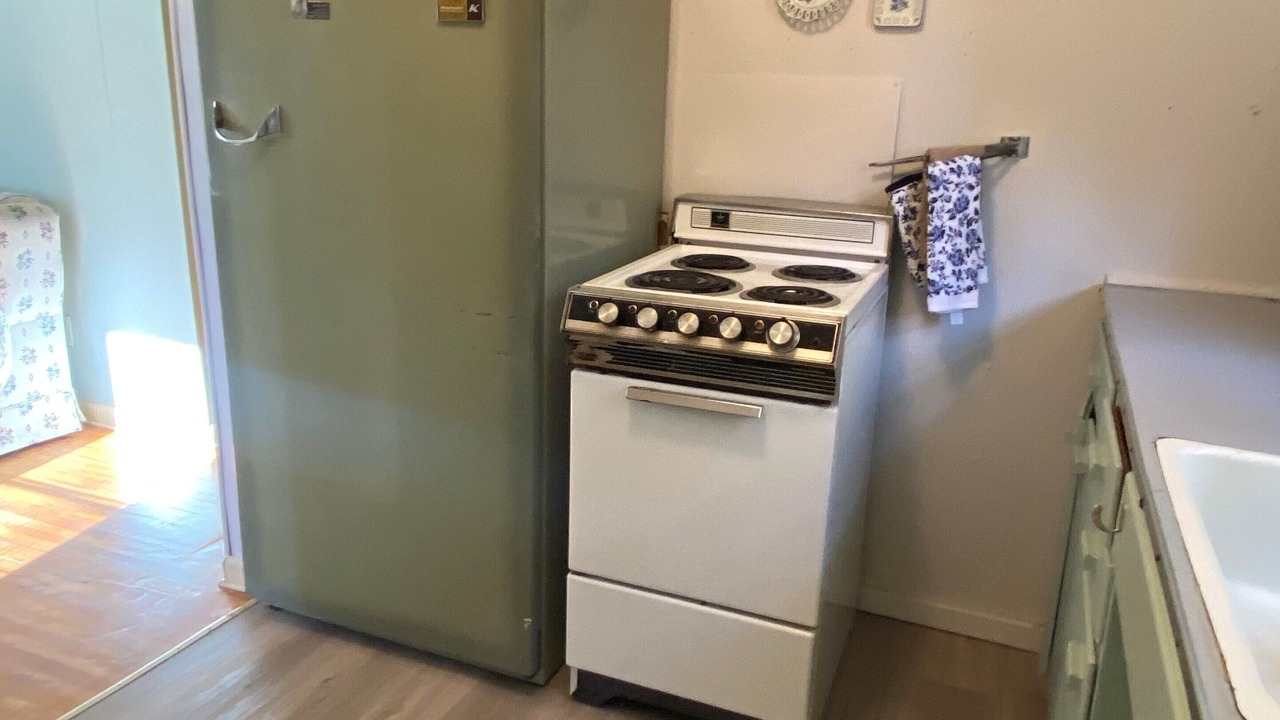 Photo of Kitchen in Grand Rapids