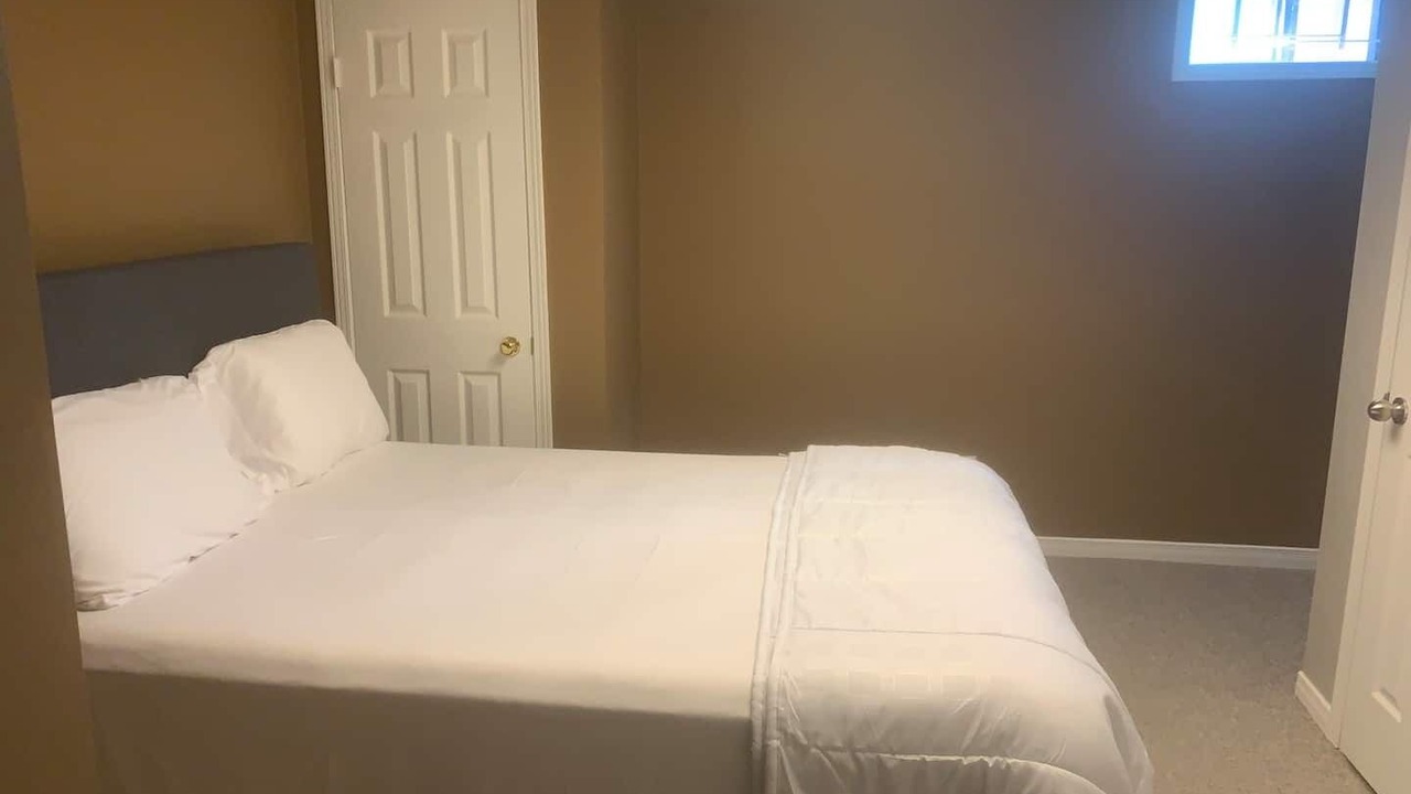 Photo of Bedroom in Orangeville