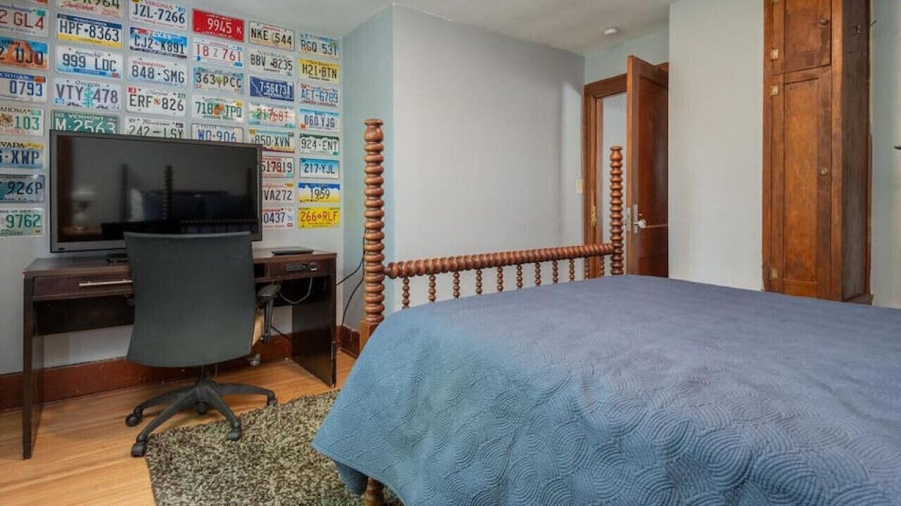 Photo of Bedroom in Glencoe