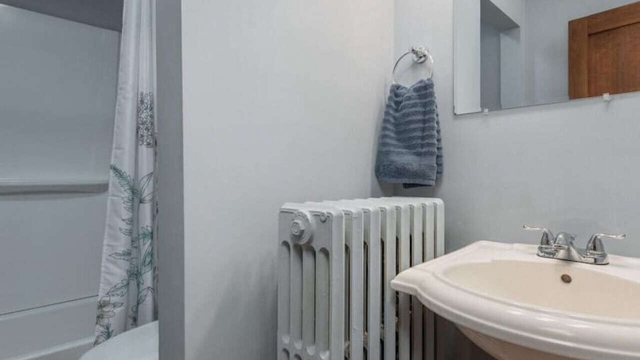 Photo of Bathroom in Glencoe