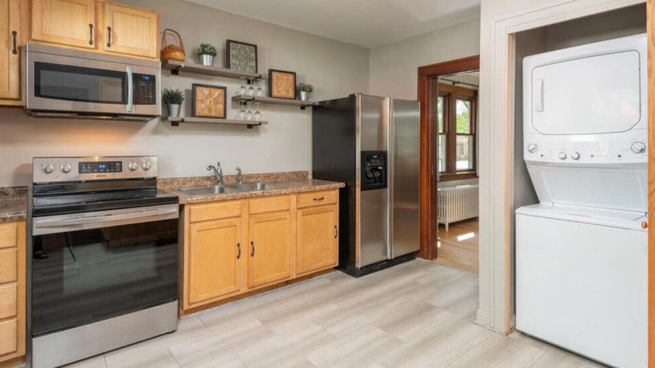 Photo of Kitchen in Glencoe