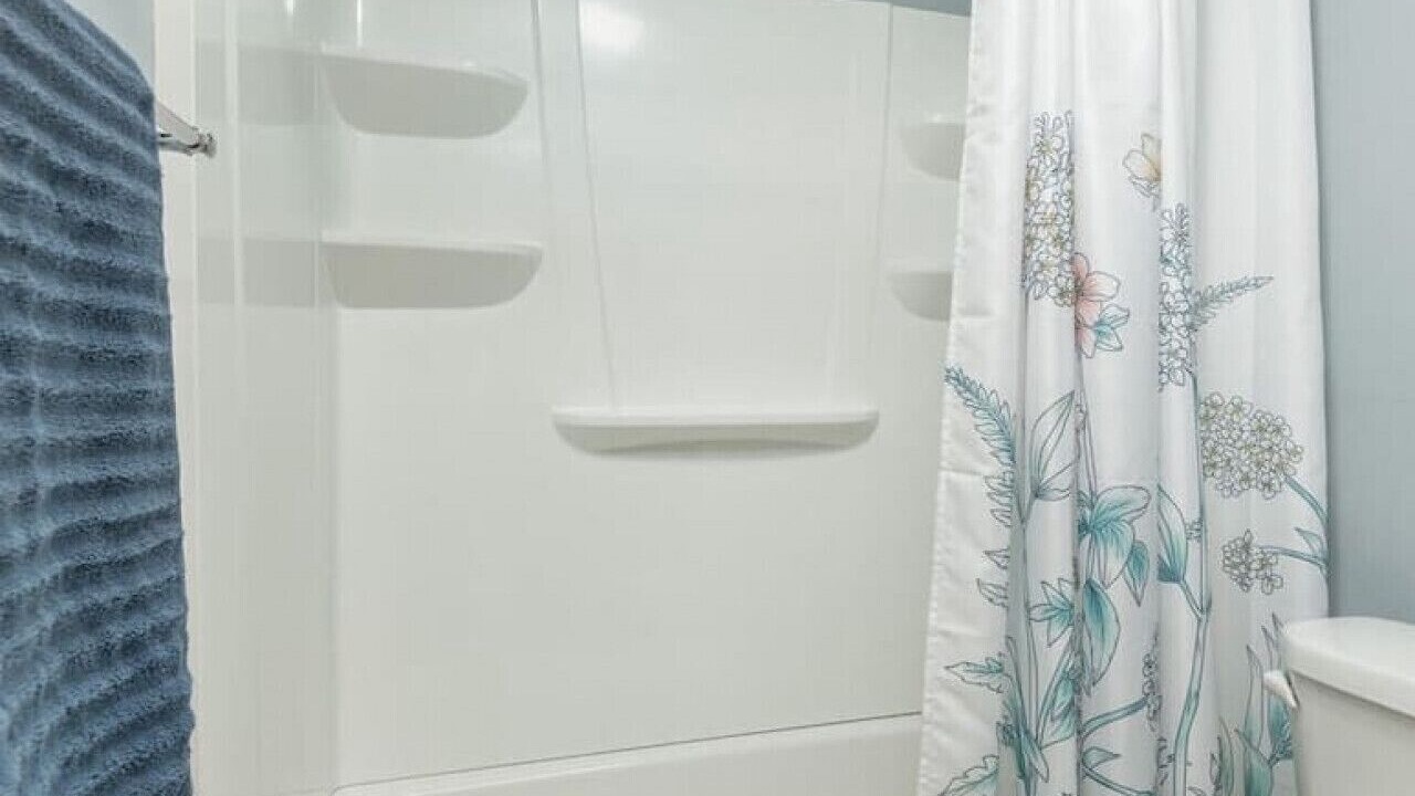 Photo of Bathroom in Glencoe