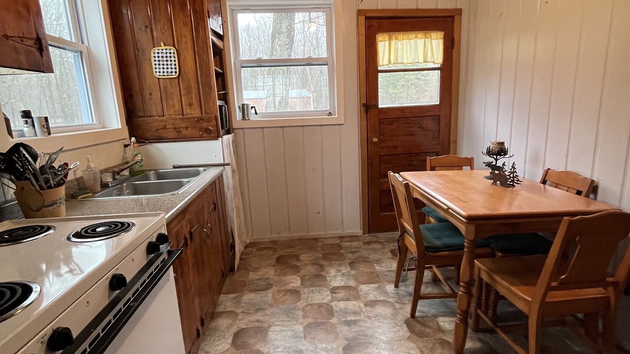 Photo of Kitchen in Grand Rapids