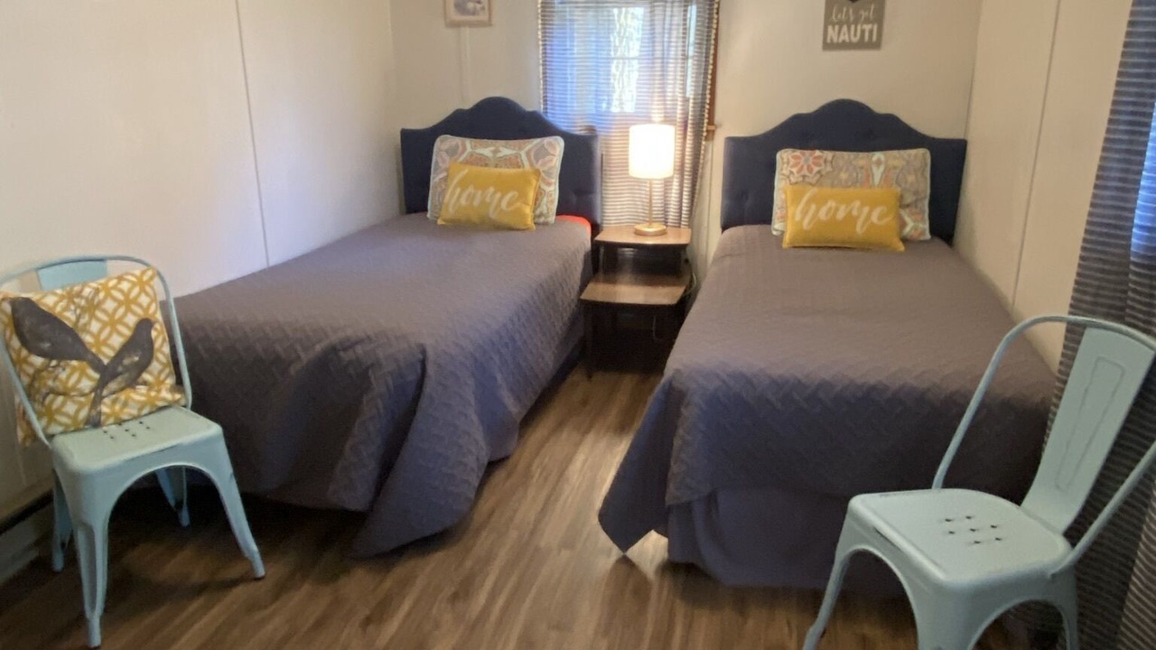 Photo of Bedroom in Grand Rapids