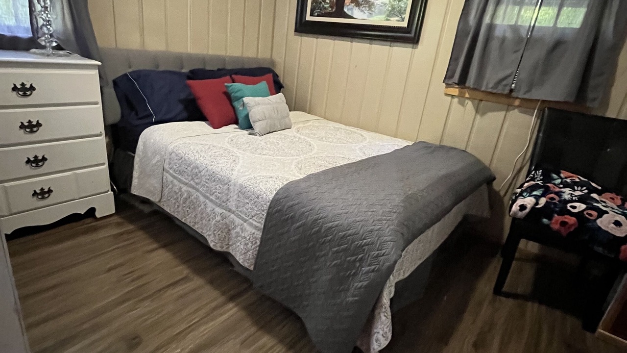 Photo of Bedroom in Grand Rapids