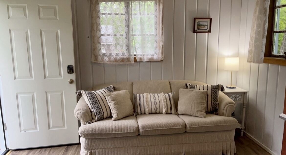 Photo of Livingroom in Grand Rapids