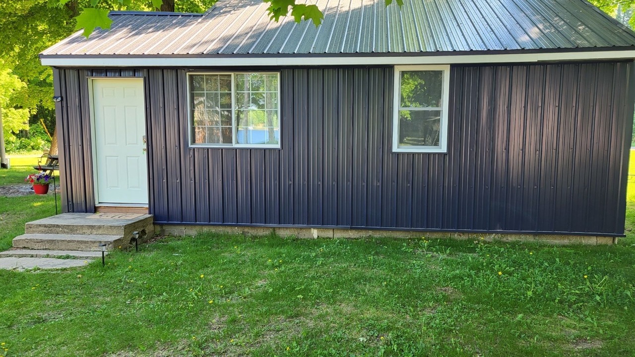 Photo of Outdoor in Grand Rapids