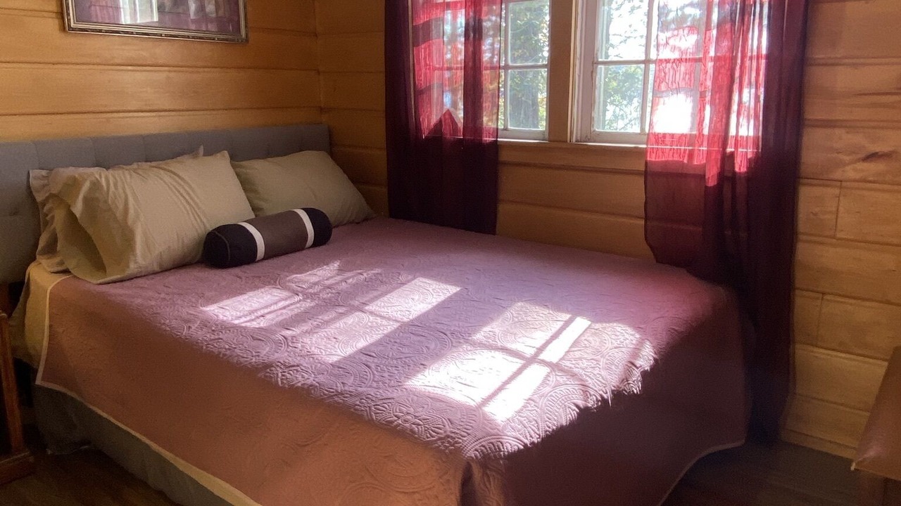 Photo of Bedroom in Grand Rapids