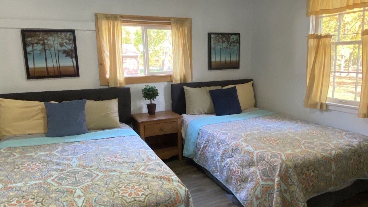 Photo of Bedroom in Grand Rapids