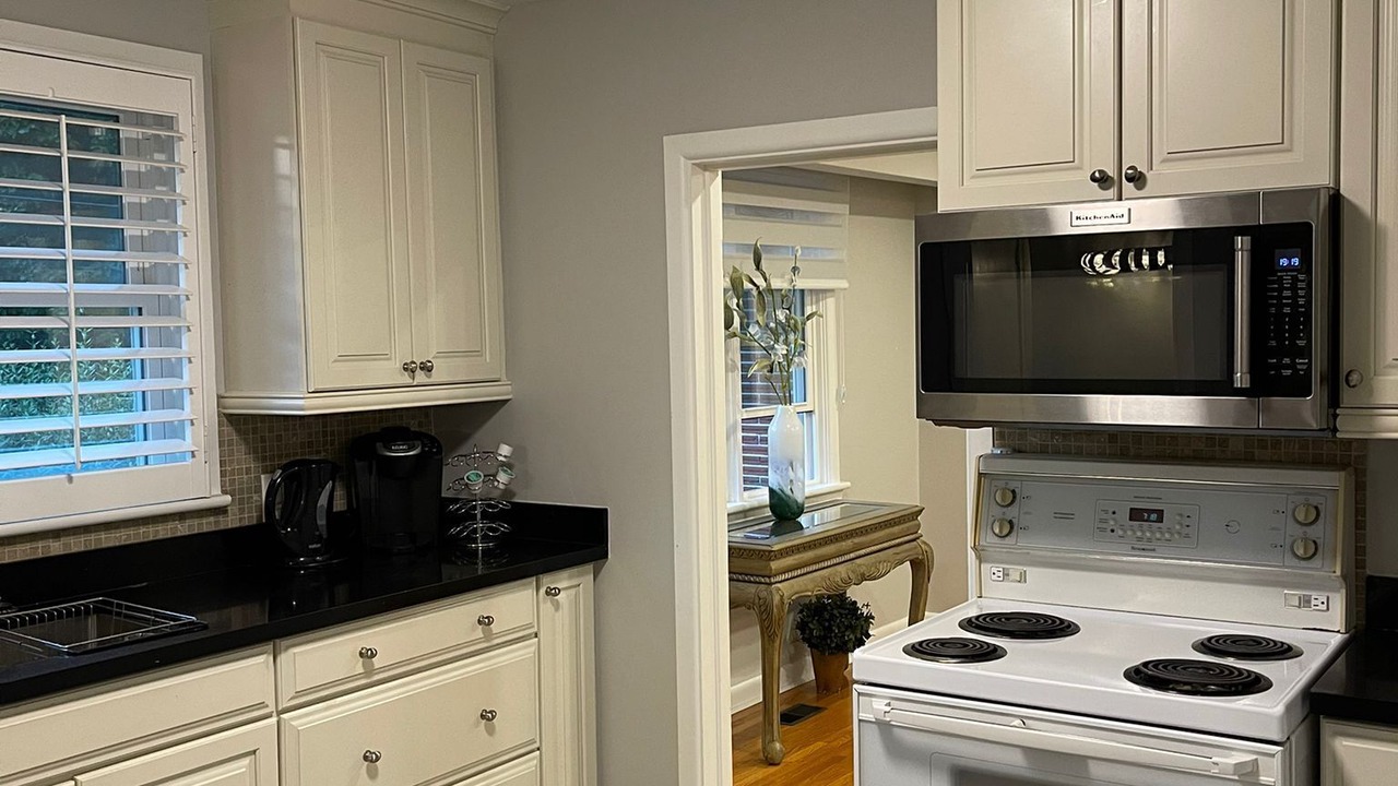 Photo of Kitchen in Burlington