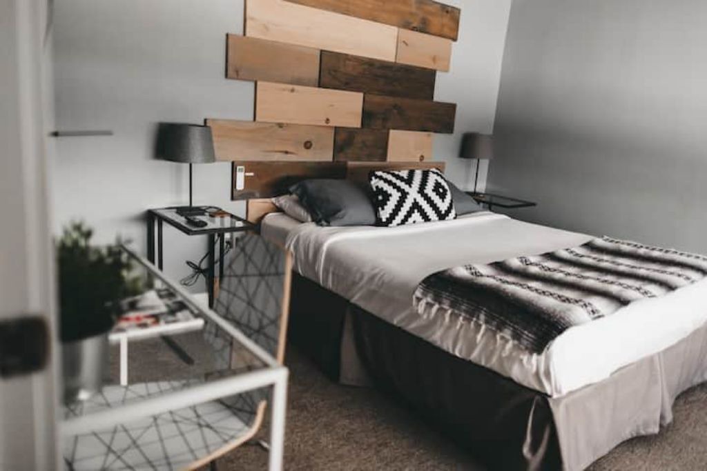 Photo of Bedroom in Grand Rapids