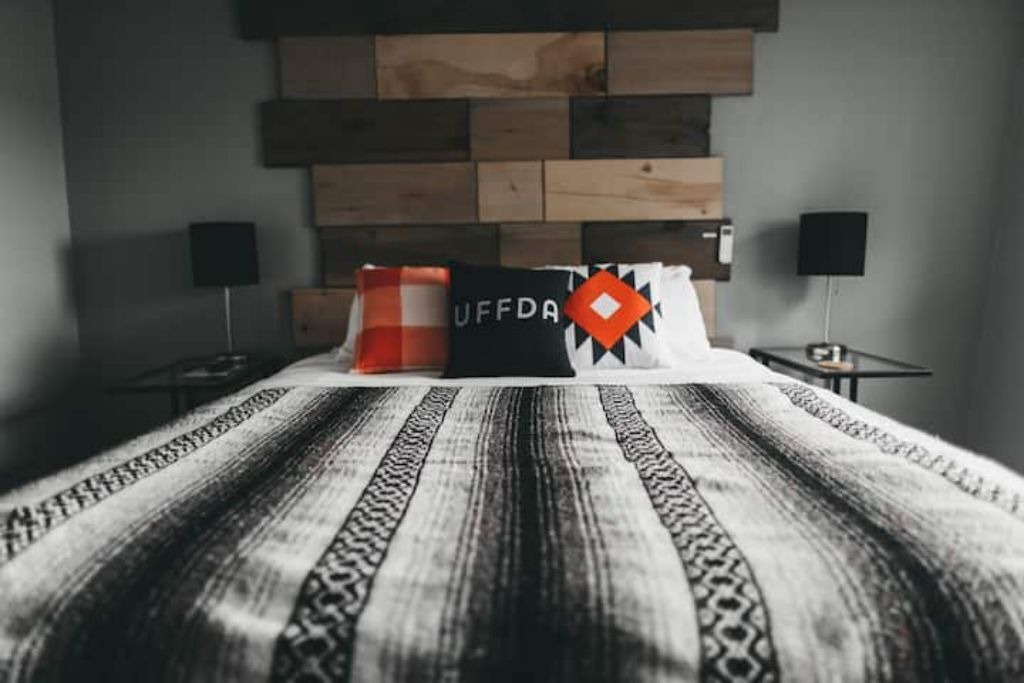 Photo of Bedroom in Grand Rapids